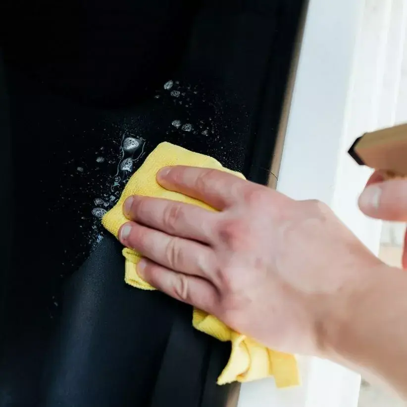 K2 OSKAR 750 ml interior plastics care agent Photo 2