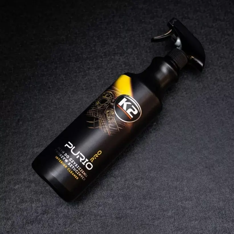 Riteņu disku līdzeklis K2 ROTON 700 ml Photo 3