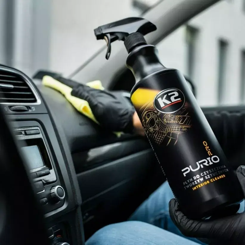 Riteņu disku līdzeklis K2 ROTON 700 ml Photo 4