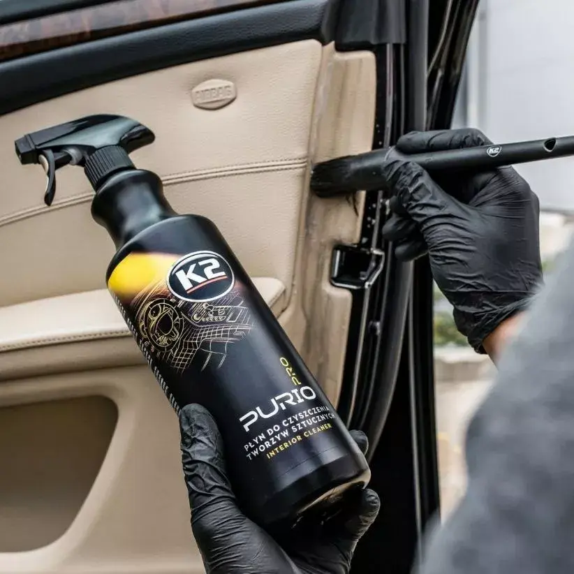 Riteņu disku līdzeklis K2 ROTON 700 ml Photo 6