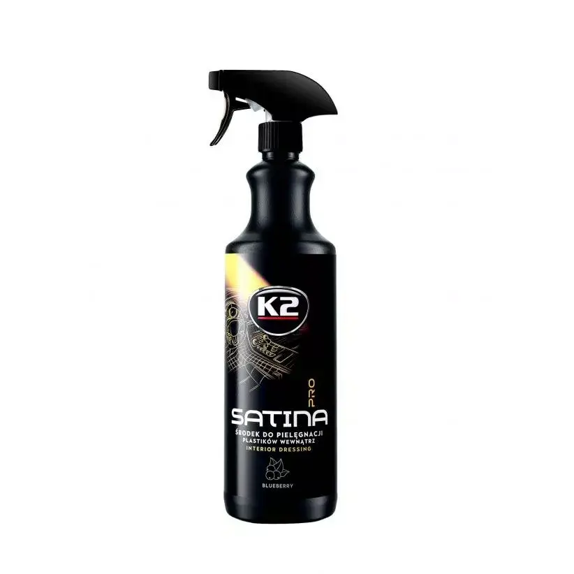 Interior dressing K2 SATINA PRO 1L Photo 5