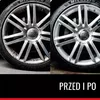 Wheel cleaner gel K2 ROTON PRO 1L Photo 5