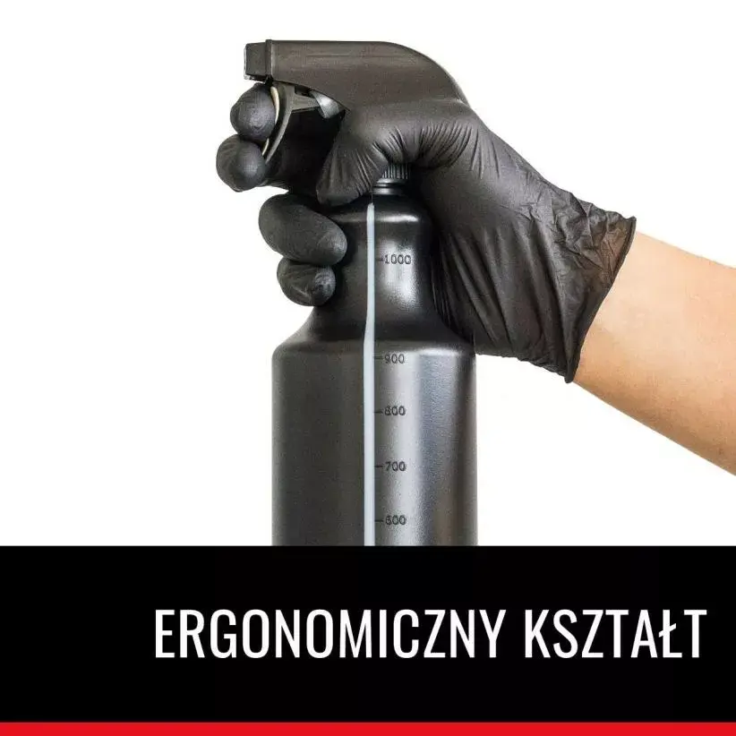 Wheel cleaner gel K2 ROTON PRO 1L Photo 7