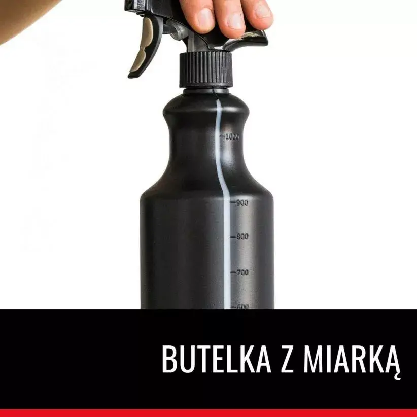 Wheel cleaner gel K2 ROTON PRO 1L Photo 8