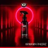 Wheel cleaner gel K2 ROTON PRO 1L Photo 9