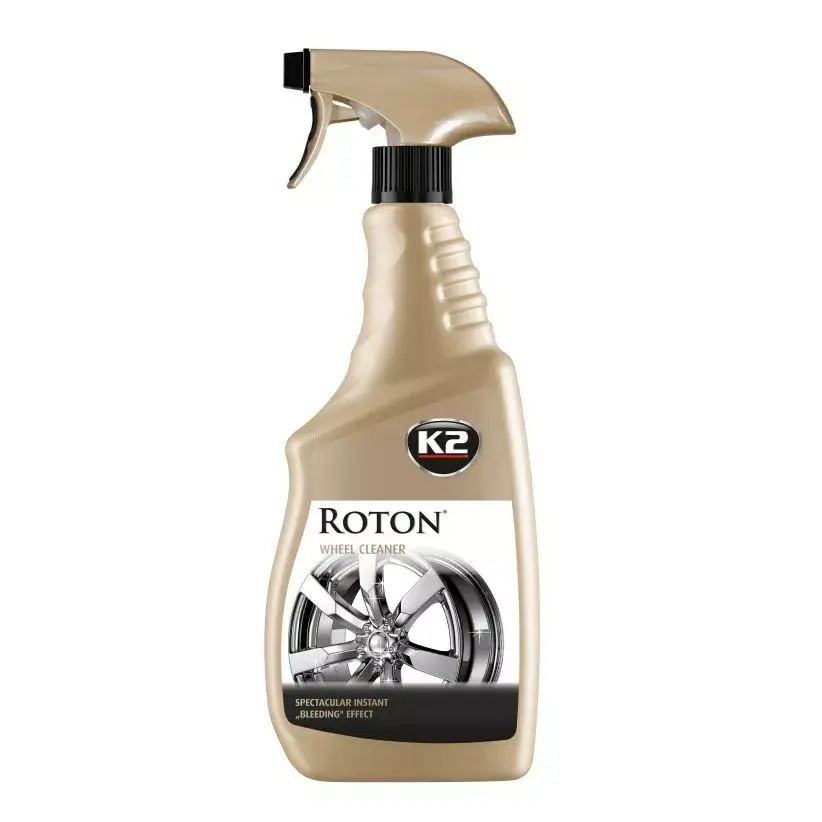 K2 ROTON 700 ml disku tīrīšanas līdzeklis Photo 4