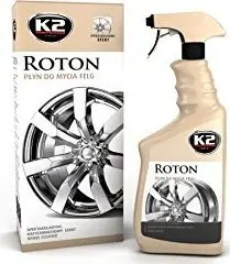 K2 ROTON 700 ml wheel rim cleaner Photo 9