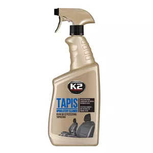 Apmēbeļu tīrīšanas šķīdums K2 TAPIS 770 ml — K2 K207M