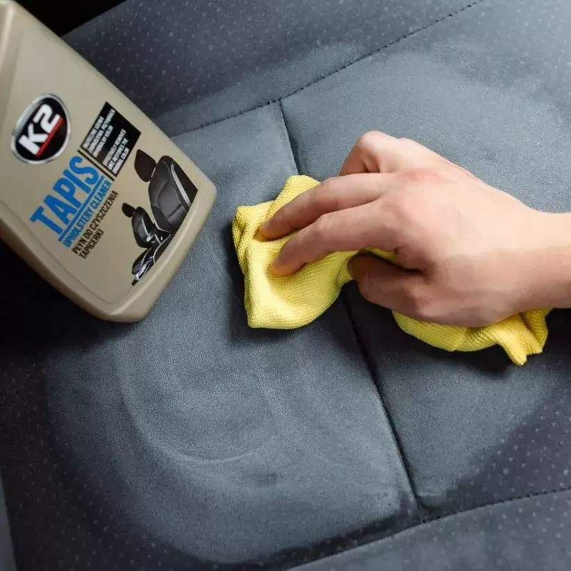 Жидкость для обивки K2 TAPIS 770 мл Photo 4