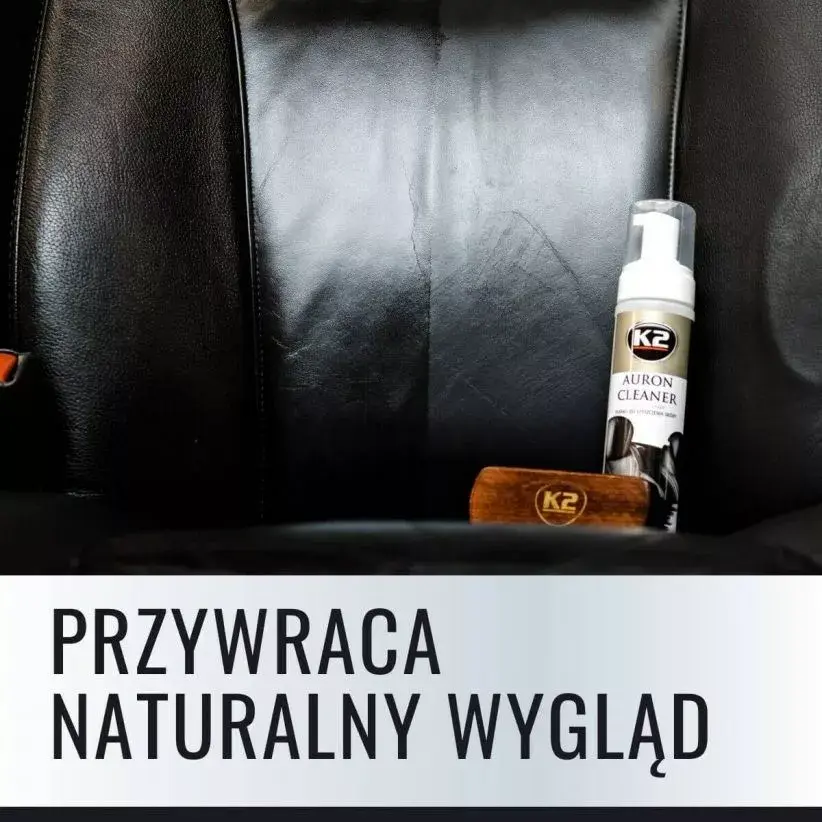 Ādas kopšanas komplekts K2 AURON G420 Photo 2