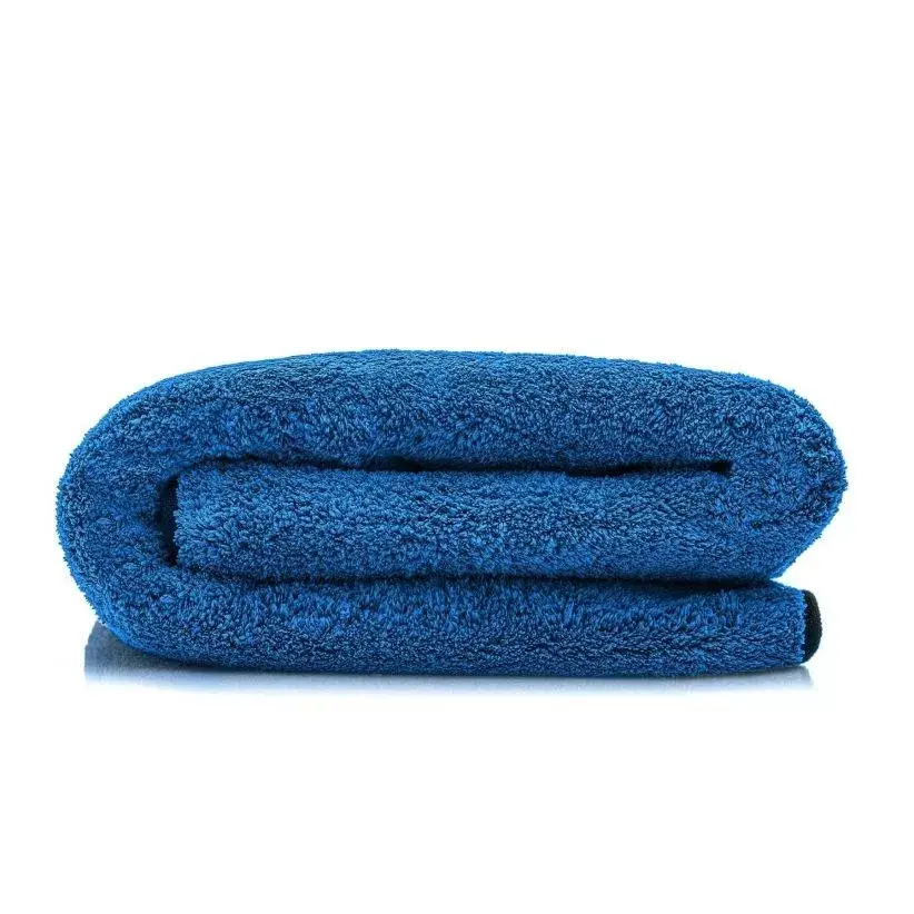 Paint Drying Towel K2 FLOSSY 60x90 800 gsm Photo 3