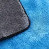 Paint Drying Towel K2 FLOSSY 60x90 800 gsm Photo 4