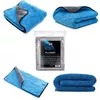 Paint Drying Towel K2 FLOSSY 60x90 800 gsm Photo 5
