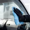 K2 OPTI WINDOWS & MIRRORS microfiber 40×40 cm M430 Photo 3
