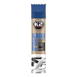 Glass defroster K2 ALASKA 300 ml - K2 K603