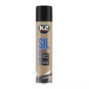 Car glass and headlight invisible wiper K2 VIZIO 150 ml