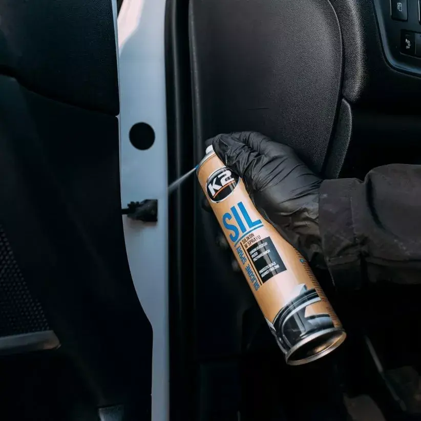 K2 VIZIO invisible wiper 150 ml Photo 6