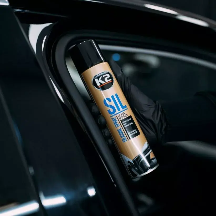 K2 VIZIO invisible wiper 150 ml Photo 7