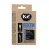 K2 BENZIN 50 ml fuel injector cleaner additive Photo 3