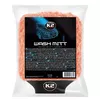 K2 microfibre cloths set 4 — 30×35 cm 200 gsm Photo 2