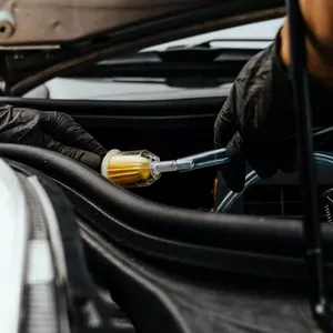 K2 DIESEL DICTUM SET - Inžektoru tīrīšanas līdzekļu komplekts + Diesel Dictum 500ml