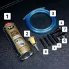 Injector cleaner set K2 DIESEL DICTUM SET Photo 3