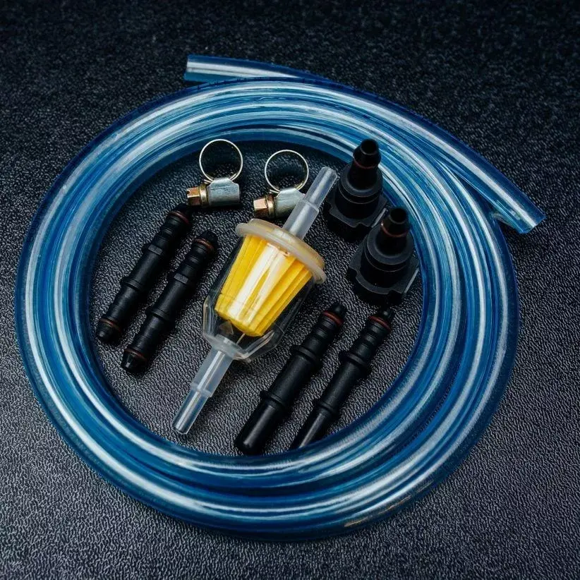 Injector cleaner set K2 DIESEL DICTUM SET Photo 4