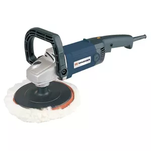 K2 ELECTRIC ROTARY POLISHER