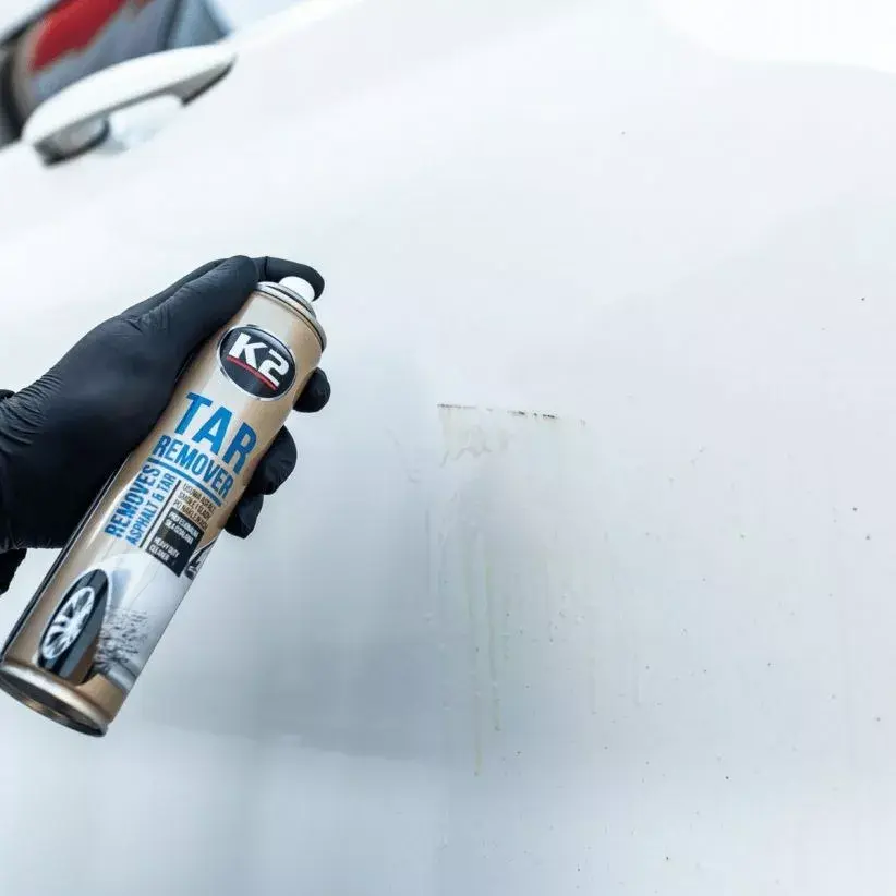 Tar and Resin Remover K2 K193 300 ml Photo 2