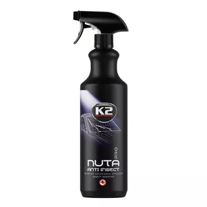 K2 Nuta Anti Insect PRO 1L — жидкость для удаления насекомых K2, 1 л