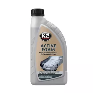 Car pre-wash foam K2 Active Foam for preliminary washing, 1 kg, MPN M890