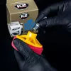 K2 lamp polishing sponge K533 Photo 4