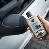 K2 BONO BLACK 250 ml tire and trim blackener Photo 7