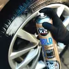 K2 BOLD 600 ml Tire Shine Spray Photo 2