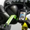K2 BONO BLACK 500 ml blackener for rubber and plastic Photo 4