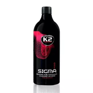 K2 Sigma Pro Tyre Dressing 1L