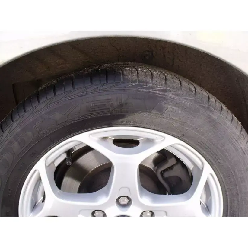 K2 BOLD 5 L tyre shine and maintenance Photo 4