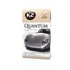 K2 QUANTUM 140G car polish with microfibre cloth Photo 2