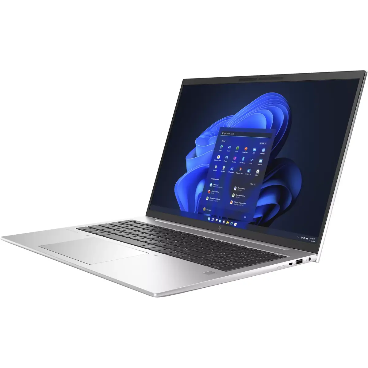 Klēpjdators HP EliteBook 860 G9 Photo 2