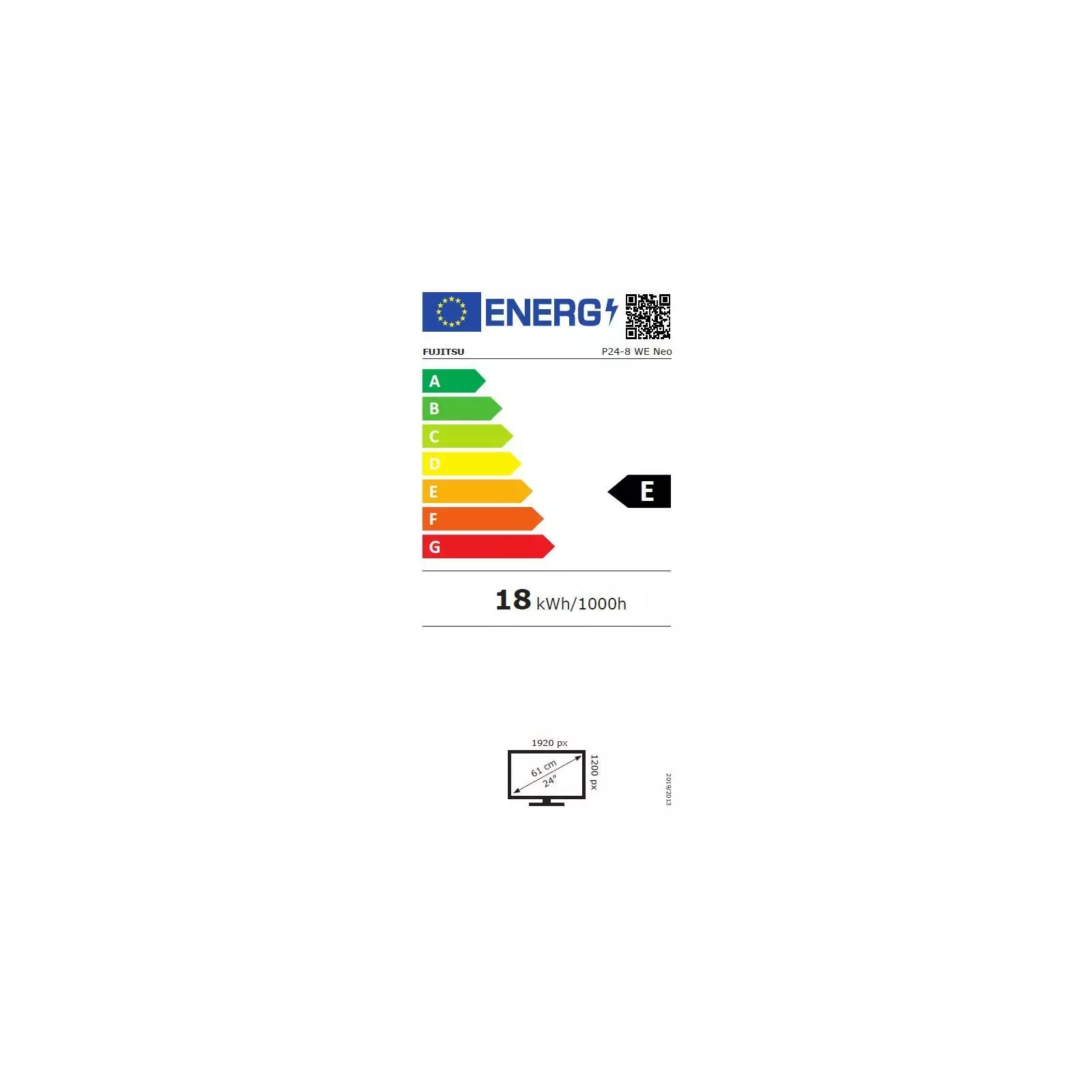 FUJITSU S26361-K1647-V140 Photo 7