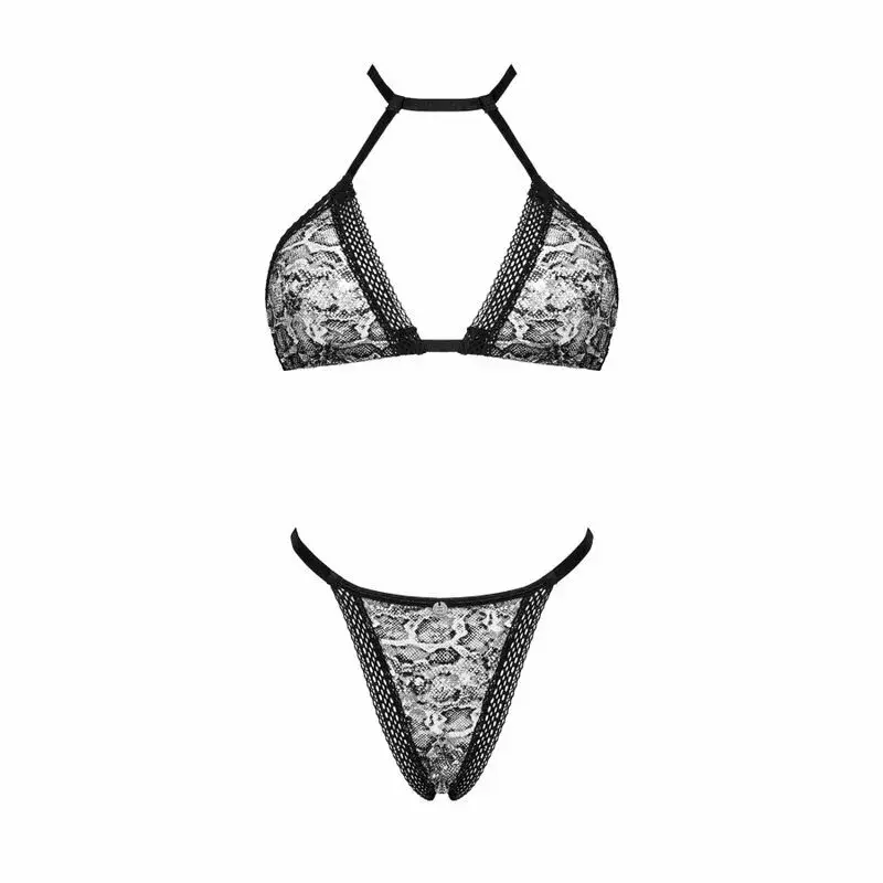 Комплект Obsessive Xenita D-232237 S/M Photo 3
