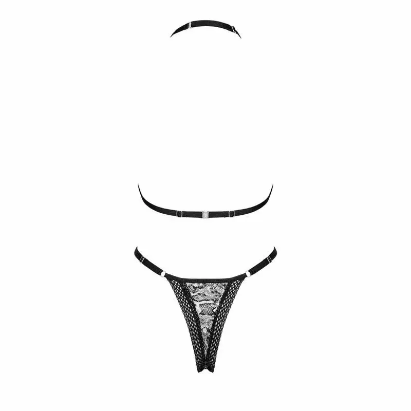 Комплект Obsessive Xenita D-232237 S/M Photo 4