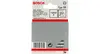 Bosch Type 55 Narrow Crown Staples 19/6 mm Photo 2