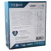 ProXtend USB4 Dual 8K Doku stacija Photo 5