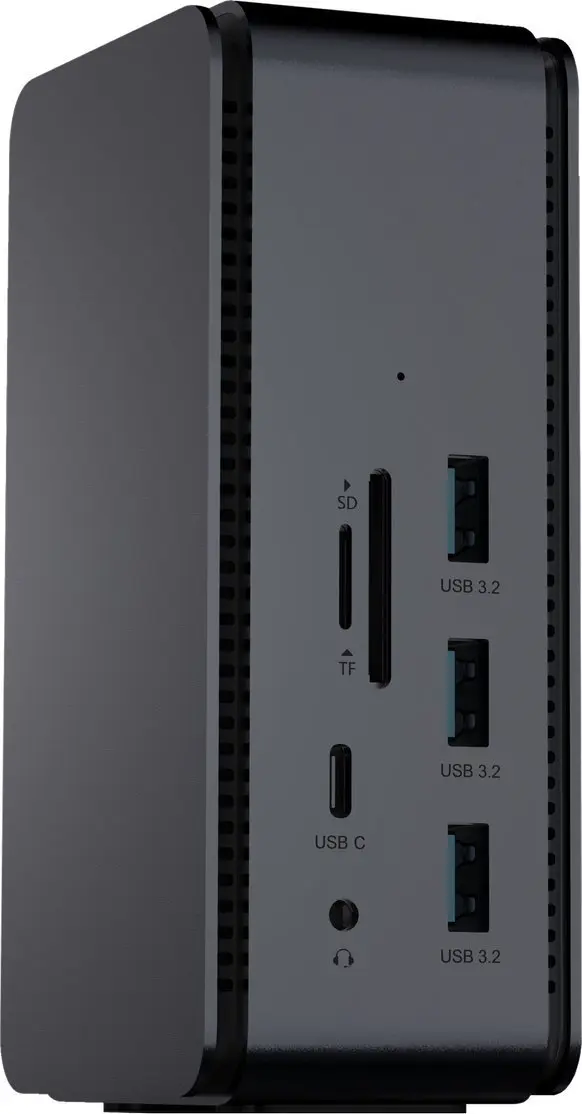 ProXtend USB4 Dual 8K Docking Station Photo 6