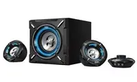Genius GX GAMING SW-G2.1 2.1 skaļruņi Photo 1