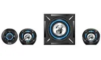Genius GX GAMING SW-G2.1 2.1 skaļruņi Photo 3