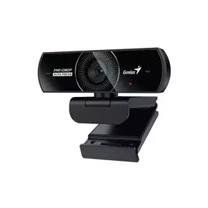 GENIUS tīmekļa kamera FaceCam 2022AF/ Full HD 1080P/ USB/ mikrofons/ autofokuss