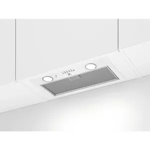 Electrolux CFG516W Iebūvēts Balts 600 m³/h C