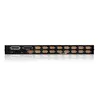 KVM переключатель ATEN 16-Port USB PS/2 VGA Photo 2